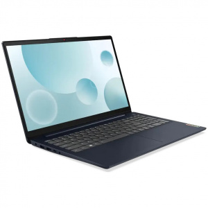 ������� Lenovo IP 3 15ABA7 (82RN008LRK) Ryzen 7 5825U/8Gb/15.6"/256Gb SSD/Radeon int./noOS, blue