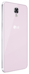    LG X view K500DS 16Gb pink/gold - 