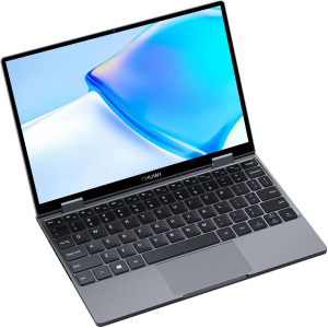 ������� CHUWI MiniBook X touch (CWI558-P51N5N1HDMXX) 10.5"/Touch/Intel N150/16/512Gb/UHDG/W11H/�����