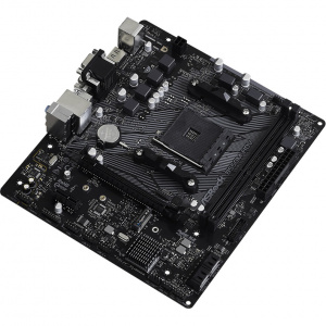   Asrock B550M-HDV