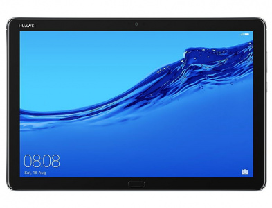  Huawei MediaPad M5 Lite 10 3/32Gb LTE Grey (53010GGH)  