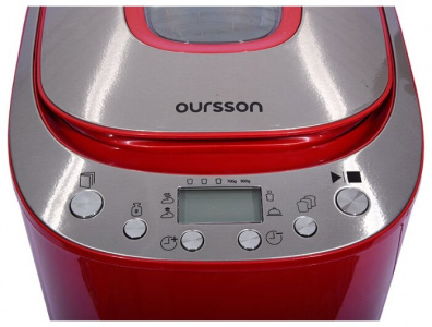  Oursson BM1023JY red