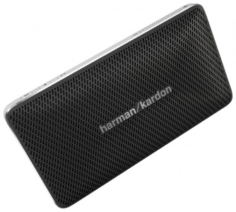     Harman Kardon Esquire Mini, black - 