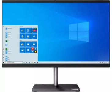    Lenovo V30a-24IIL (11LA002HRU) 23.8""FHD/ i3 1005G1/16Gb/SSD256Gb/DVDRW/CR/W1064, black - 