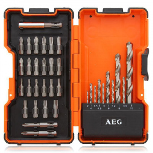 ����� ����� AEG 158551 (35 ���������)