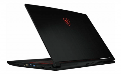  MSI GF63 Thin 11SC-623RU (9S7-16R612-623) 15.6"" IPS FHD/Core i5 11400H/8Gb/SSD256Gb/NVIDIA GeForce GTX 1650/black