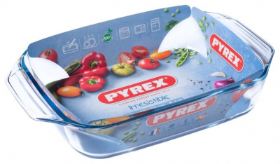    Pyrex 408B000 Optimum 2,9, 3523