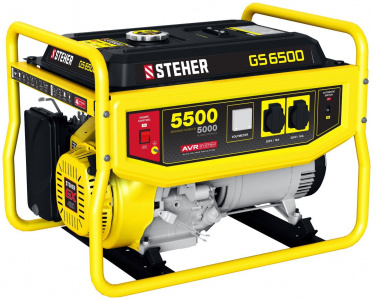 ��������� Steher GS-6500, � ����������������