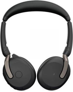 ���� ������ ������������ �������� Jabra Evolve2 65 Flex (26699-999-989) ������ ��������-�������� ������������
