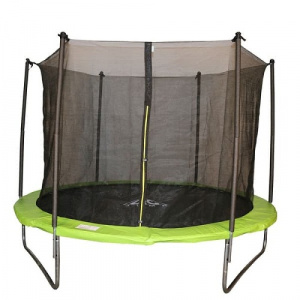    DFC JUMP 10ft 10FT-TR-EAG, apple green - 