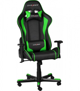   DxRacer Formula OH/FE08/NE black / green