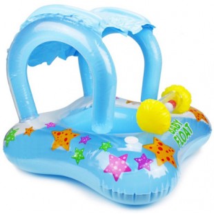 intex float kiddie float