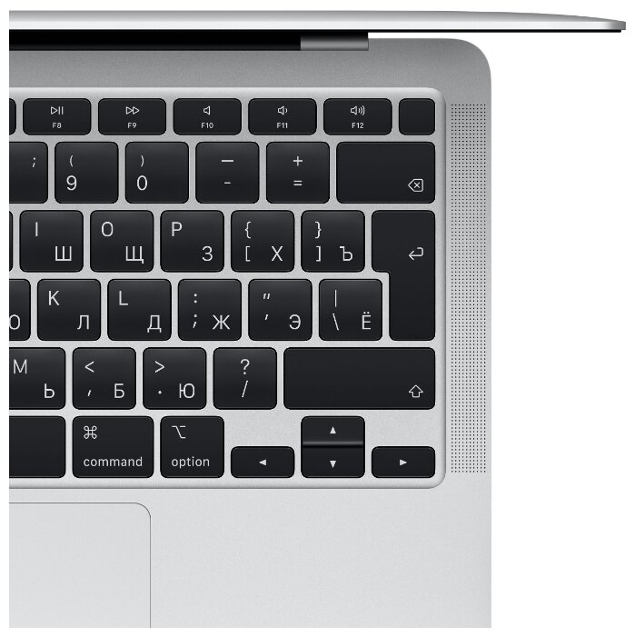 Ноутбуки Apple Macbook Air 13.3