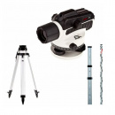 ������� ADA Ruber-X32 + ����� ADA Staff 3 + ������ ADA Light black-white