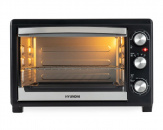 - Hyundai MIO-HY073 silver/black