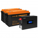 ��� ExeGate EX295994RUS + ������� 120A� EX285657RUS 2�� IdealSine SR-1500.LCD.2SH