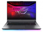 ������� Asus ROG STRIX G18 G815LW-S9171 (90NR0LC1-M007X0) 18"/U9 275HX/32Gb/1Tb/RTX 5080/DOS/�����