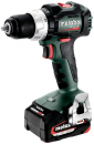 �����-���������� �������������� Metabo BS 18 LT BL (602325500) ������/�������