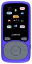 Цифровой плеер Digma B4 8Gb blue Цифровой плеер Digma B4 8Gb blue