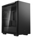 ������ ��� ���������� Deepcool MACUBE 110 BK ��� ��, black