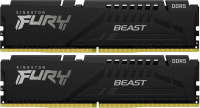  Kingston 2x32Gb KIT Fury Beast 64Gb DDR5 5200MHz (KF552C40BBK2-64) 