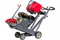  AYGER GSC-350L (  Loncin)