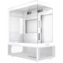    Powercase Vision Micro M2, Tempered Glass, , mATX (CVMWM2-L0)