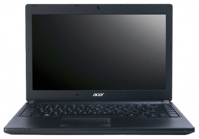  Acer TravelMate TMP633-M-33124G32akk Black