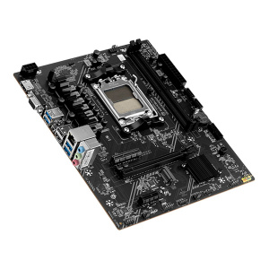 ����������� ����� Maxsun MS-Challenger A620A 2.5G A620, ������