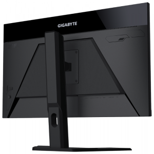    Gigabyte M27F black - 