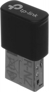 USB-������� TP-Link Archer TX20U Nano ������, � ���������� Wi-Fi AX1800