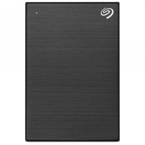     Seagate 5TB USB 3.0 STKZ5000400 One Touch 2.5", Black - 