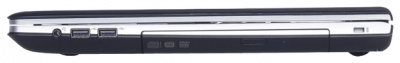  Lenovo IdeaPad Z710 Black (59408520)