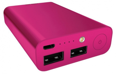   Asus ZenPower Pro 10050 mAh ABTU010, pink