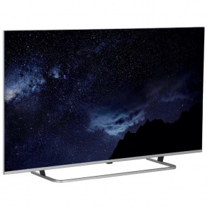 - Grundig 55 NANO GH 8100 55", Black