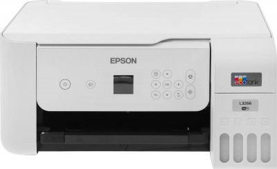 ���� ������ ��� Epson EcoTank L3266 ����� ��������-�������� ������������