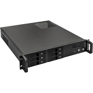 ������ ��������� Exegate Pro 2U480-HS06 600W black