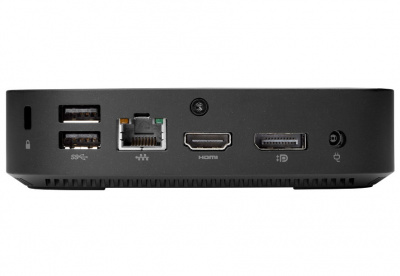   HP t430 Thin Client (3VQ03AA)