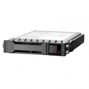   HPE 2TB 2.5(SFF) SAS BC 512e