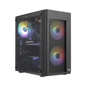 ��������� ���� TopComp AK 121985340 AMD Ryzen 5 3600/Amd B450/16/HDD 1000/SSD 256/NVIDIA GTX 1660 SUPER 6gb/��� ��