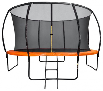    DFC KENGOO II 12ft 12FT-BAS-BO orange / black - 