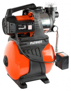 ���� ������ �������� ������� Patriot PW 1200-24 ST 1200 �� ��������-�������� ������������