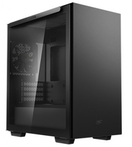 ������ ��� ���������� Deepcool MACUBE 110 BK ��� ��, black
