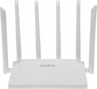 Wi-Fi ������ Netis NC63 AC1200 10/100/1000BASE-TX �����
