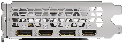  Gigabyte GeForce RTX 3060 VISION OC 12G