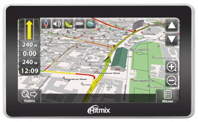  GPS- Ritmix RGP-685 - 