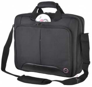 ����� Envy Road II 15.4" Black-Beige