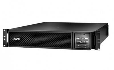    APC SRT3000RMXLI Smart-UPS SRT RM 3000VA - 