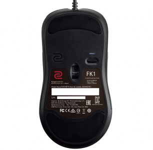   Zowie FK1, black - 