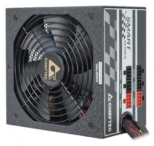 ���� ������� Chieftec GPS-750C 750W